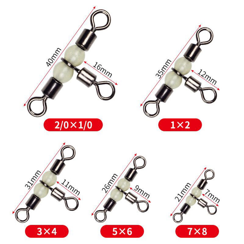 10/50pcs Stainless Steel T-Tur - огляд і ціна Aquarium Fish Diseases