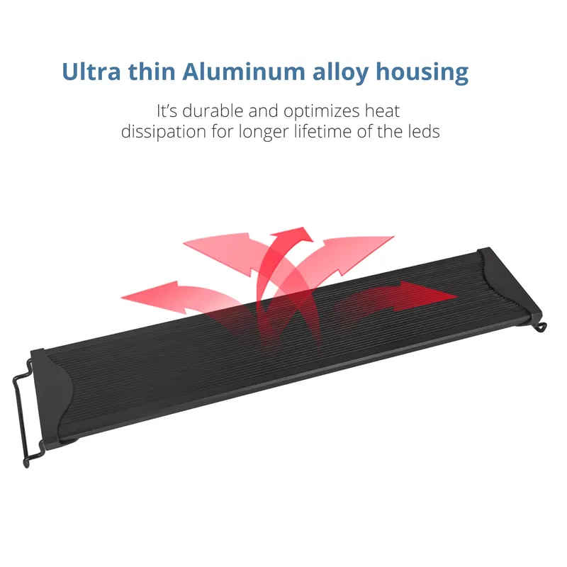 Gako 12W CPL-30 Elastic Bracke - огляд і ціна Aquarium Fish And Price