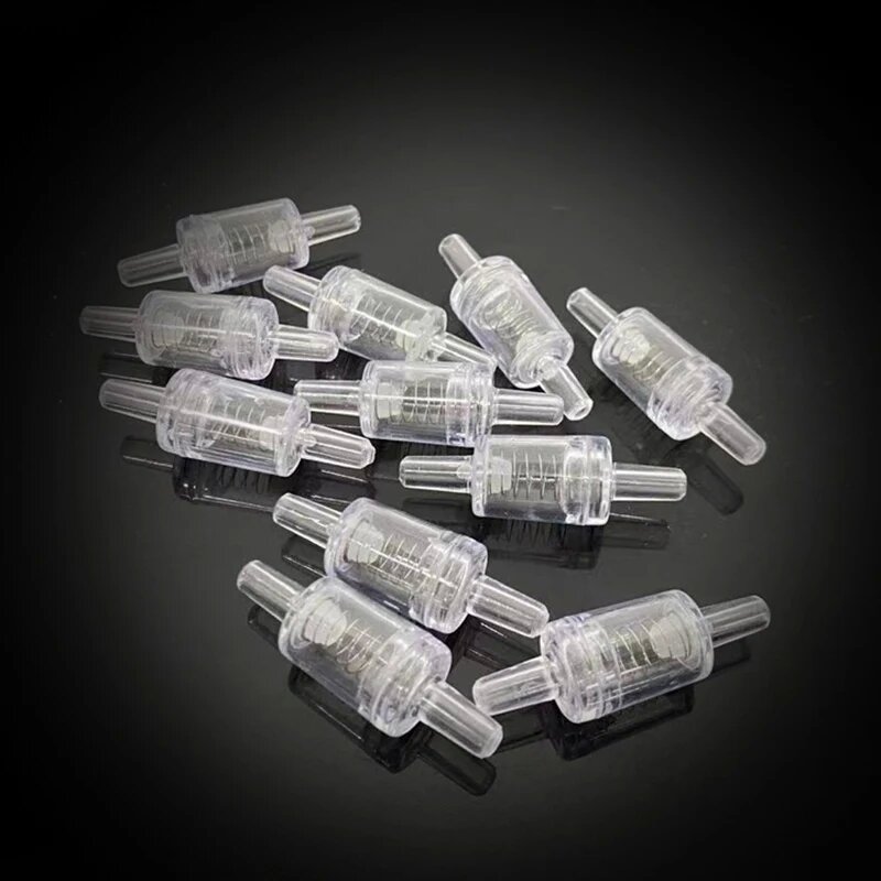 5/10/20pcs Aquarium Air Pump C - огляд і ціна Aquarium Fish Real