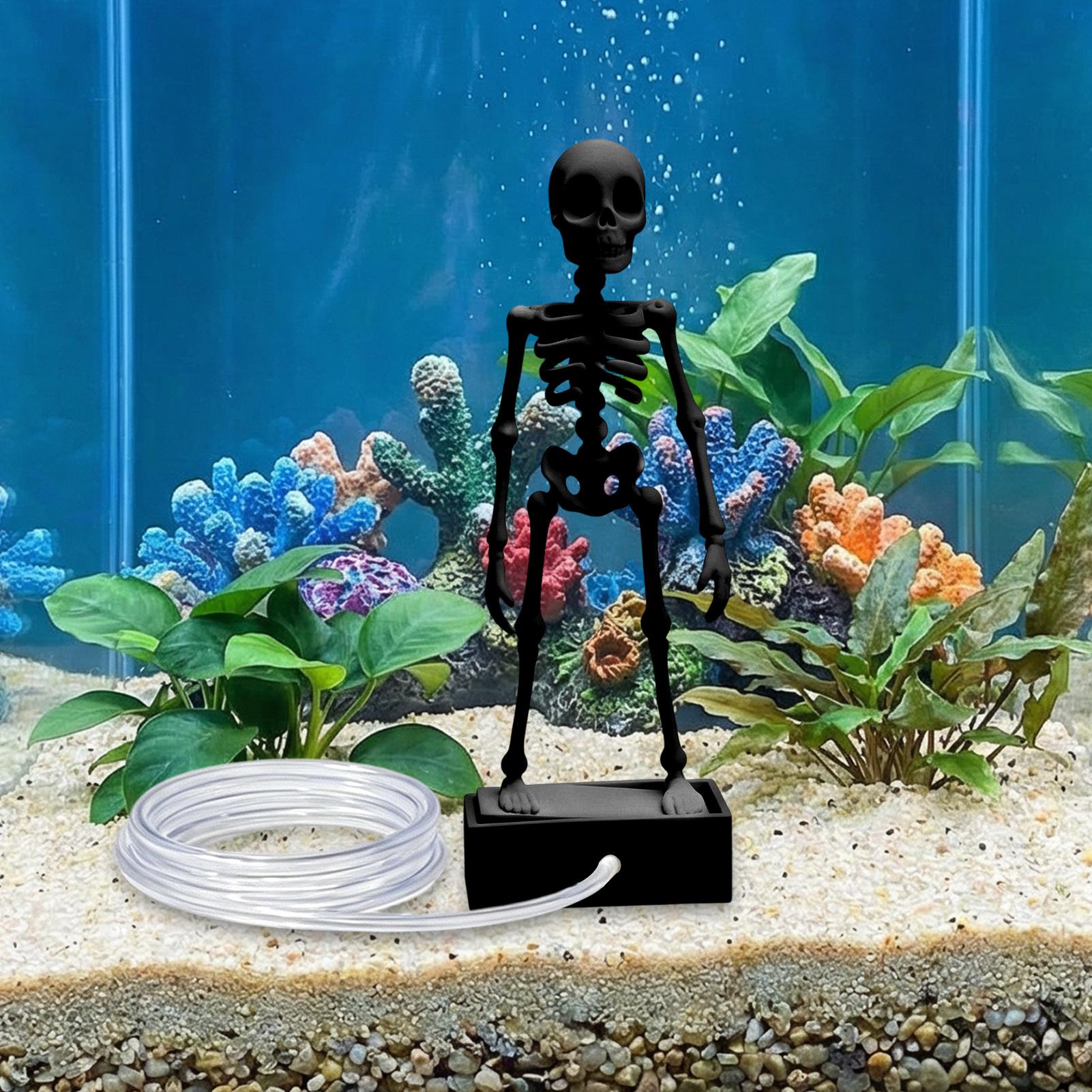 Fish Tank Bubbler Decorations  - огляд і ціна Aquarium Fish Diseases