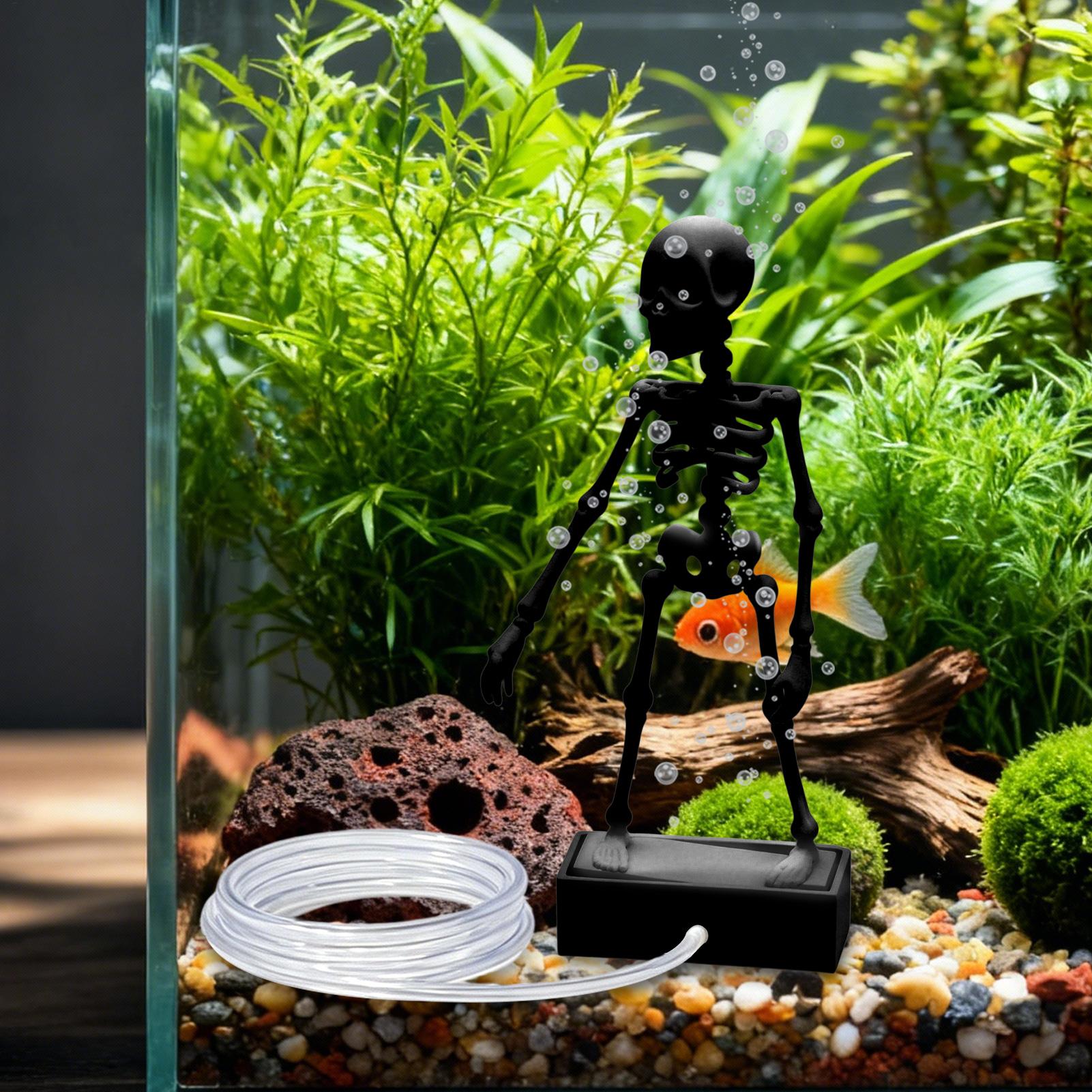 Fish Tank Bubbler Decorations  - огляд і ціна Aquarium Fish Diseases