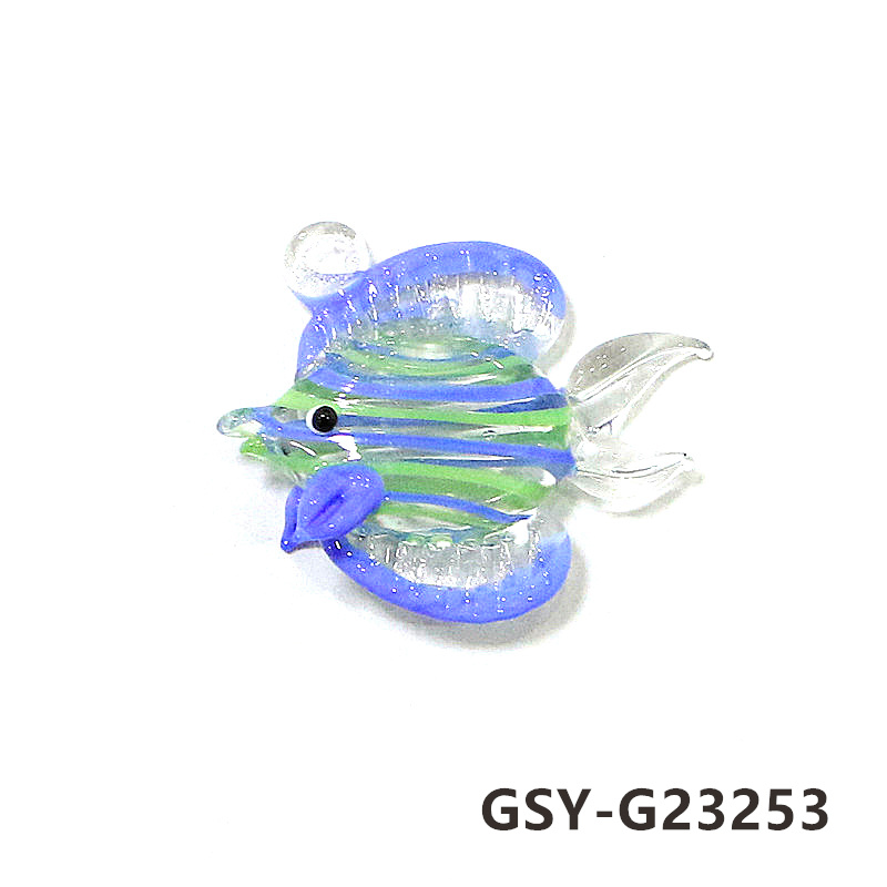 2Pcs Mini Marine Fish Figurine - огляд і ціна Aquarium Fish Real