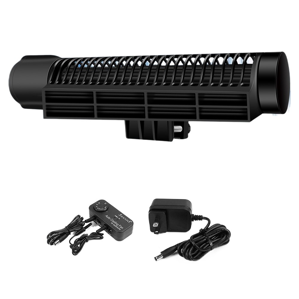 Frequency Conversion Aquarium  - огляд і ціна Aquarium Fish Black