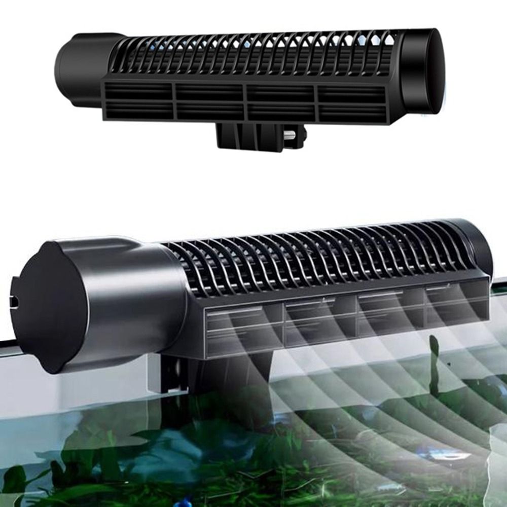 Frequency Conversion Aquarium  - огляд і ціна Aquarium Fish Black