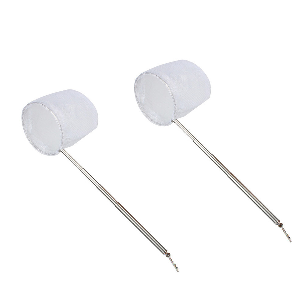2Pcs Mini Fishing Net for Shri - огляд і ціна Aquarium Fish Small