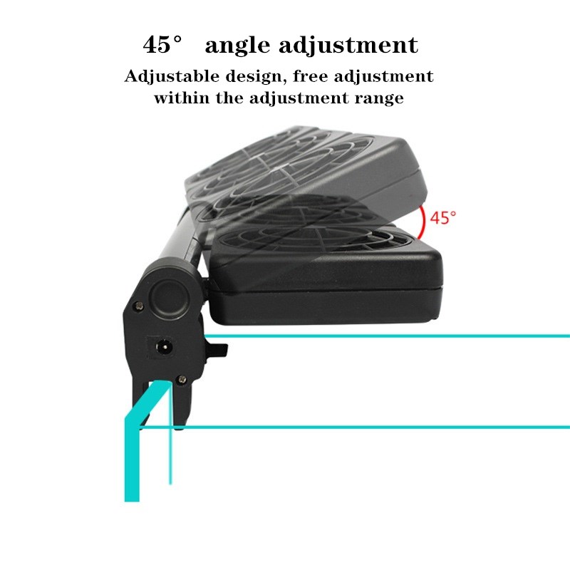 1/2/3/4 Aquarium Fans Chillers - огляд і ціна Aquarium Fish Marine